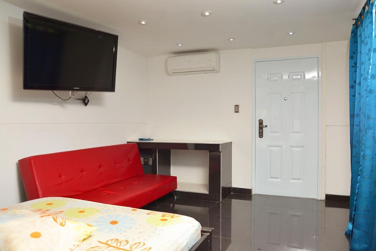 Apartahotel Juane'S Кали Екстериор снимка