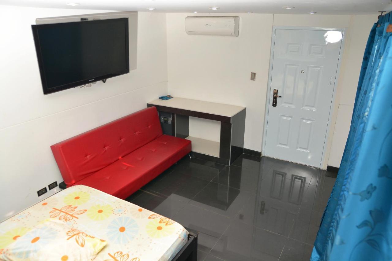 Apartahotel Juane'S Кали Екстериор снимка