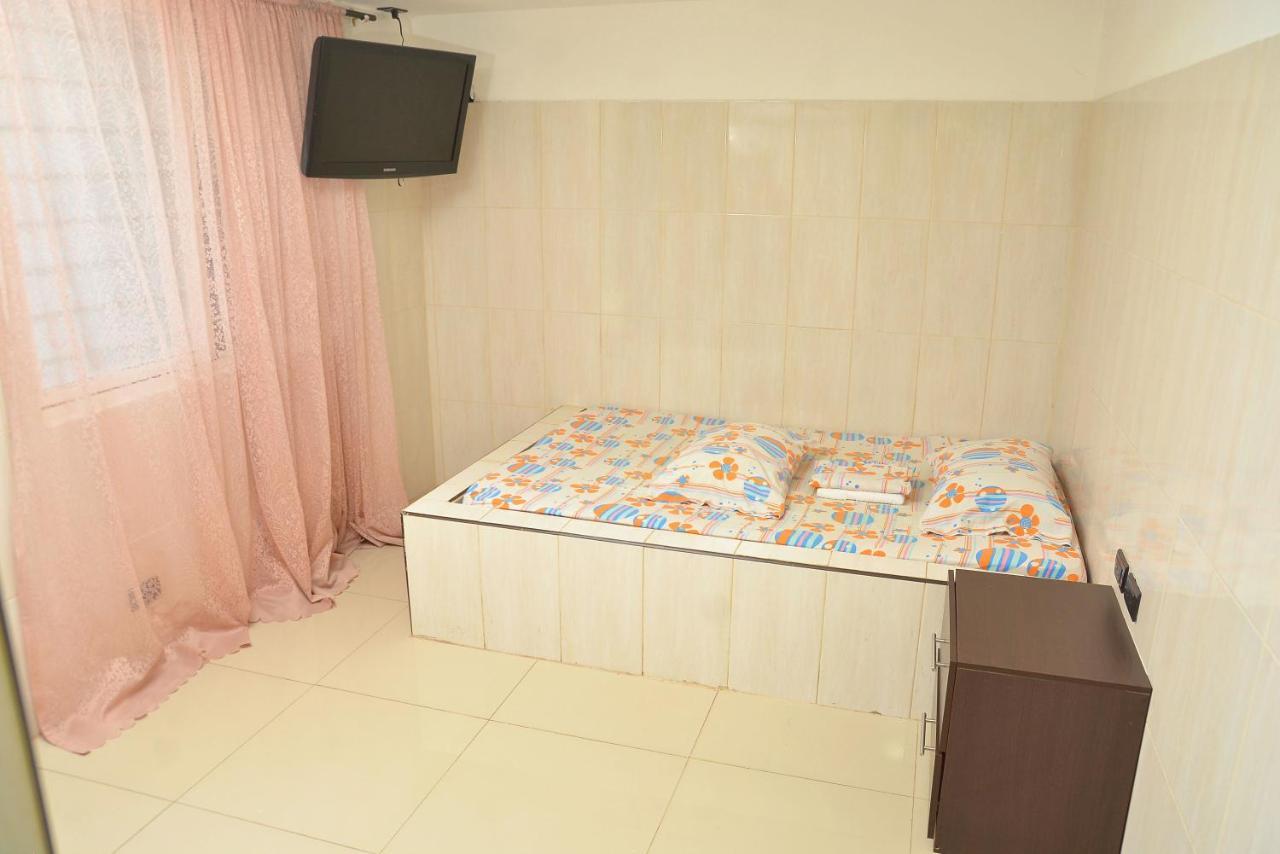 Apartahotel Juane'S Кали Екстериор снимка