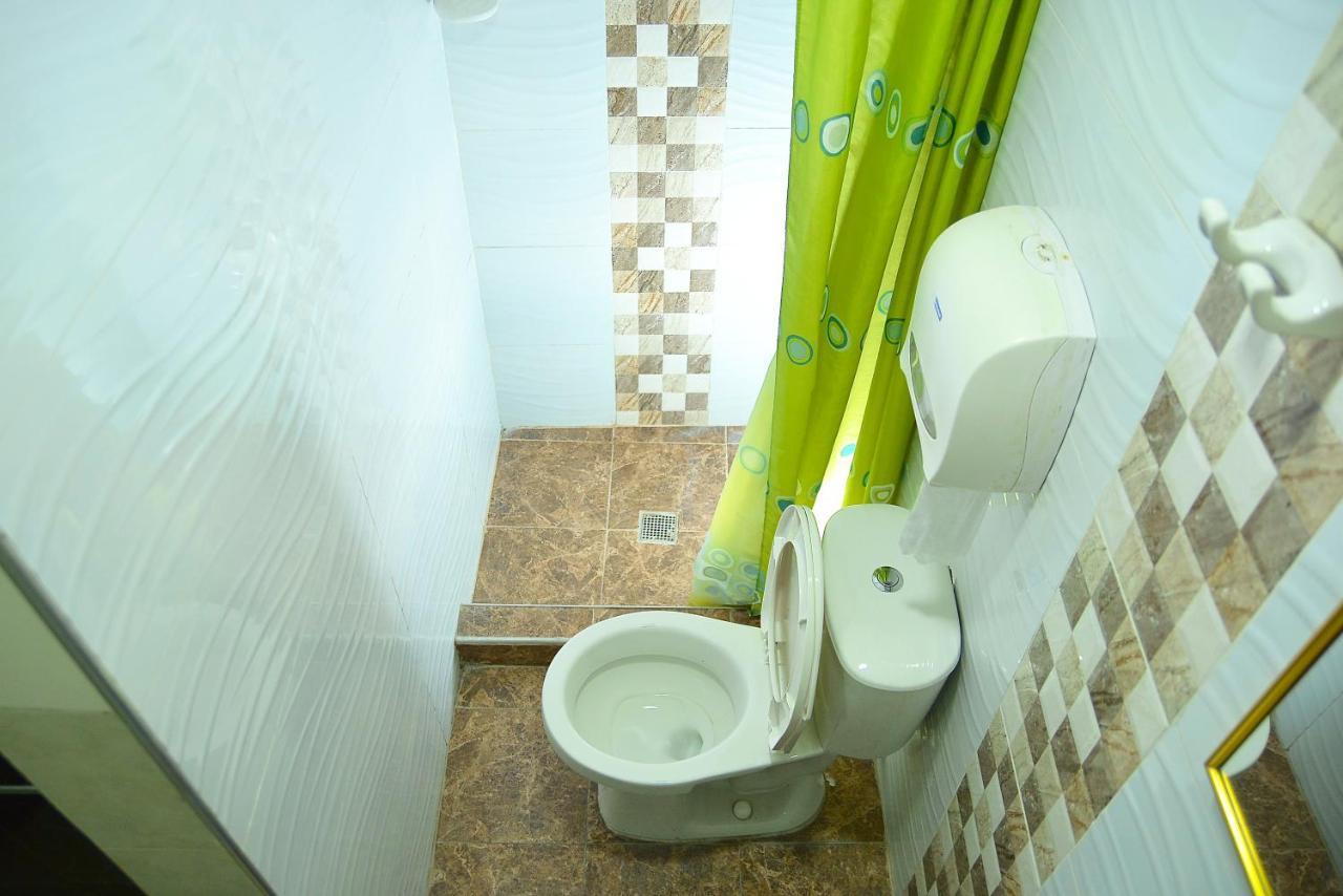Apartahotel Juane'S Кали Екстериор снимка