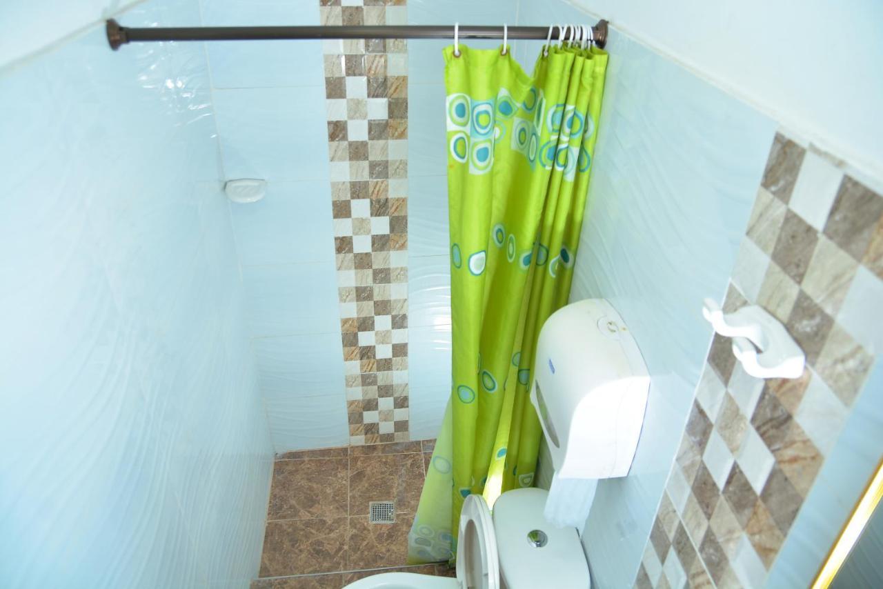 Apartahotel Juane'S Кали Екстериор снимка