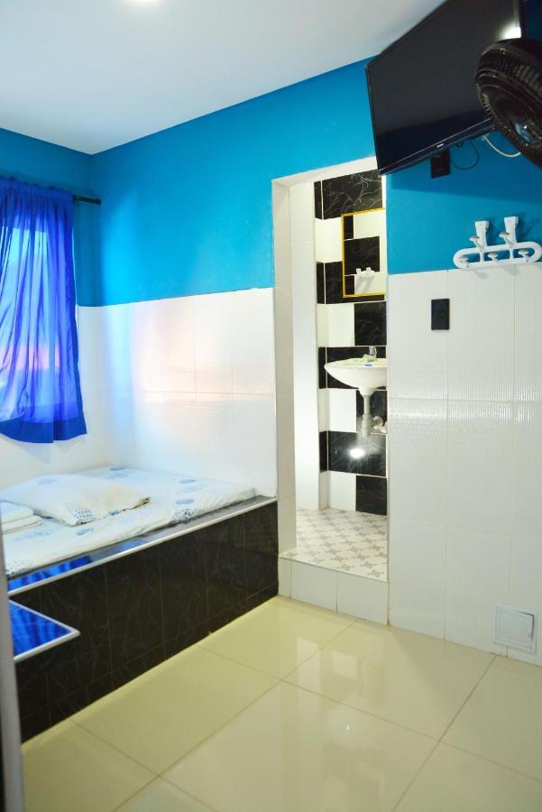 Apartahotel Juane'S Кали Екстериор снимка
