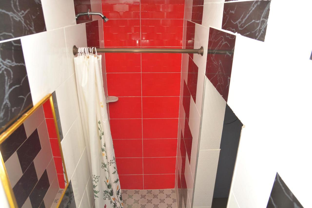 Apartahotel Juane'S Кали Екстериор снимка