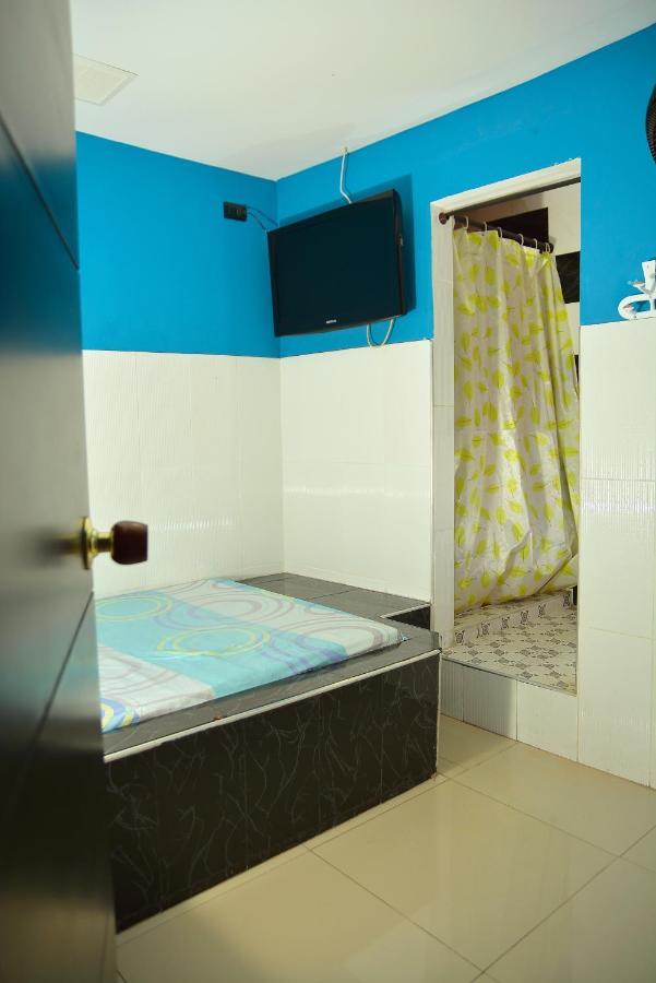 Apartahotel Juane'S Кали Екстериор снимка